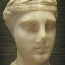 Ptolemy III Euergetes