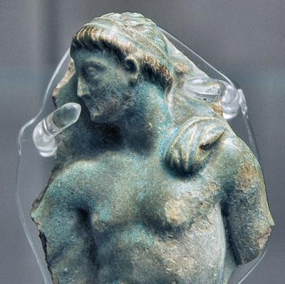 Ptolemy IV Philopator
