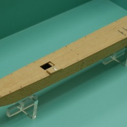 Zwammerdam 5, model.