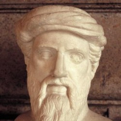 Pythagoras