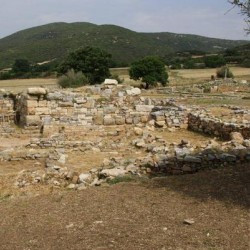 Zone, Temple of Apollo