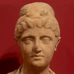 Faustina I (Hamburg)