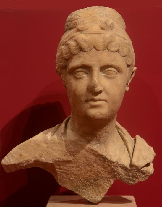 Faustina I (Hamburg)