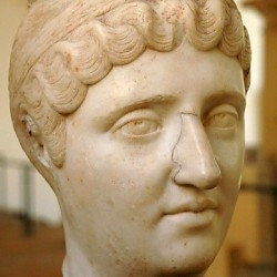 Faustina I (Dresden)