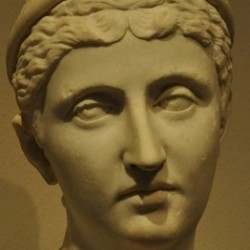 Faustina I (Berlin)