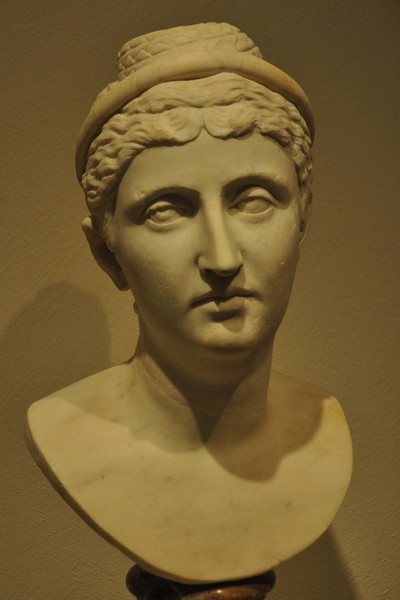 Faustina I (Berlin)