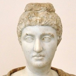 Faustina I (Naples)