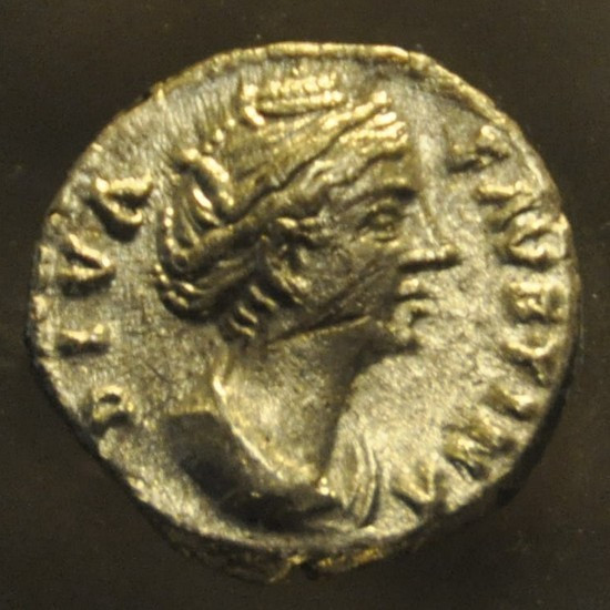 Faustina I