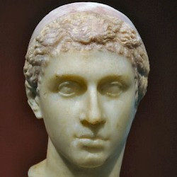 Cleopatra VII Philopator