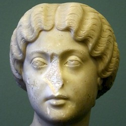 Faustina II
