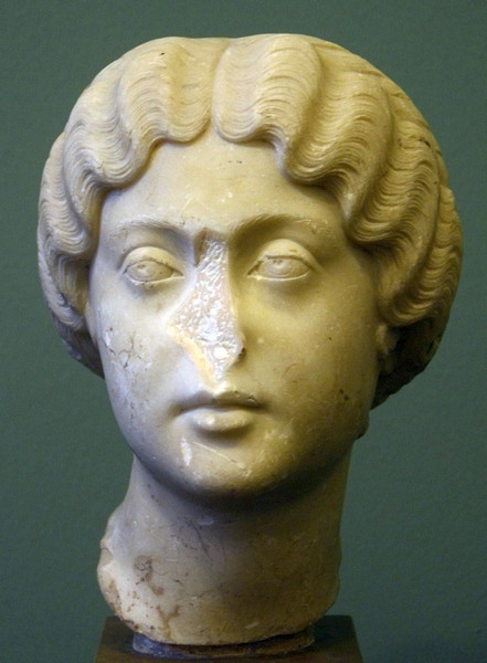 Faustina II