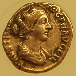 Faustina II