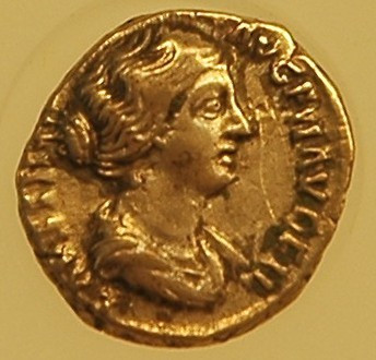 Faustina II