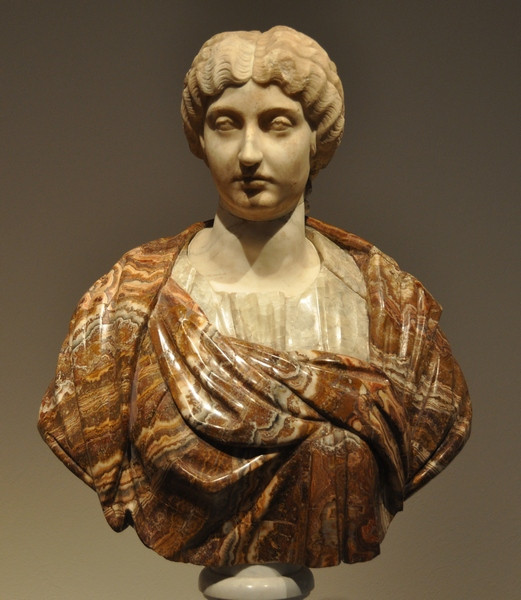 Faustina II (Berlin)
