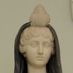 Isis (Faustina II)