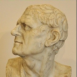 Lysimachus