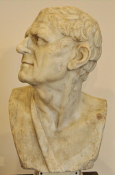 Lysimachus