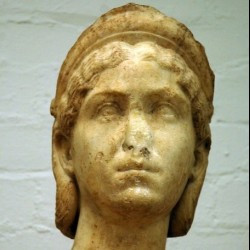 Julia Mamaea
