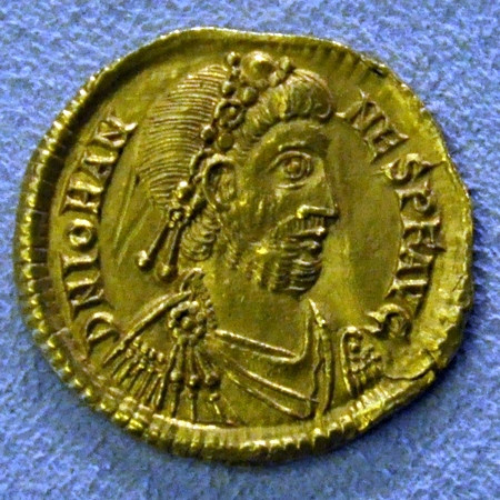 Johannes