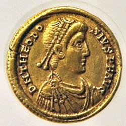 Theodosius I