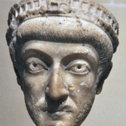 Theodosius II