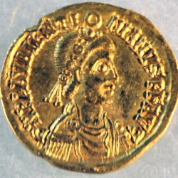 Valentinian III