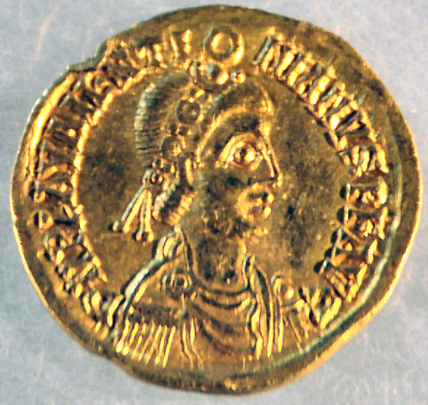 Valentinian III