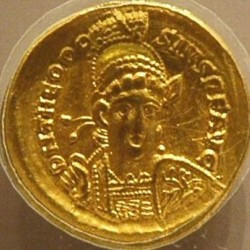 Theodosius II