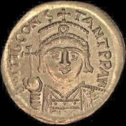 Tiberius II