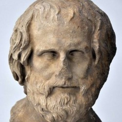 Aristophanes