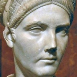 Matidia
