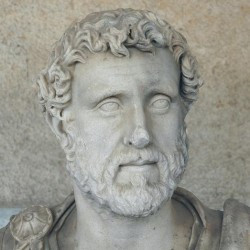 Antoninus Pius