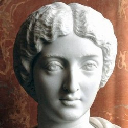 Faustina II