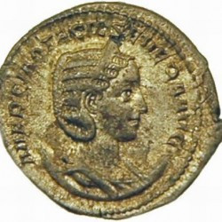 Otacilia Severa