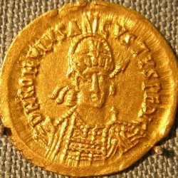 Romulus Augustulus