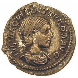 Aquilia Severa
