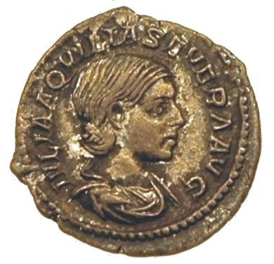 Aquilia Severa