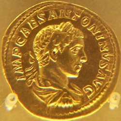 Heliogabalus