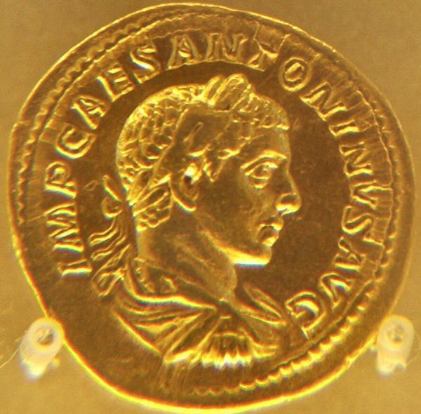 Heliogabalus