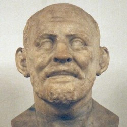 Democritus