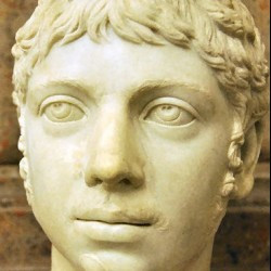Heliogabalus