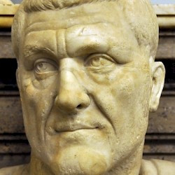 Maximinus Thrax