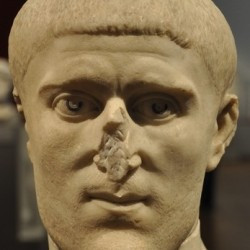 Constantius I Chlorus