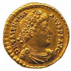Valentinian I