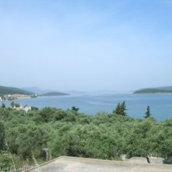 The Carian coast, north of Bodrum