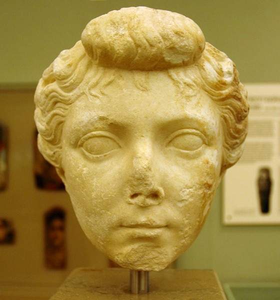 Livia (Stuttgart)