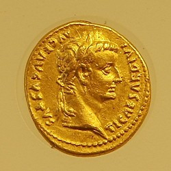 Tiberius