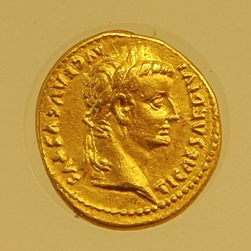 Tiberius