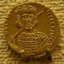 Constantine IV the Bearded