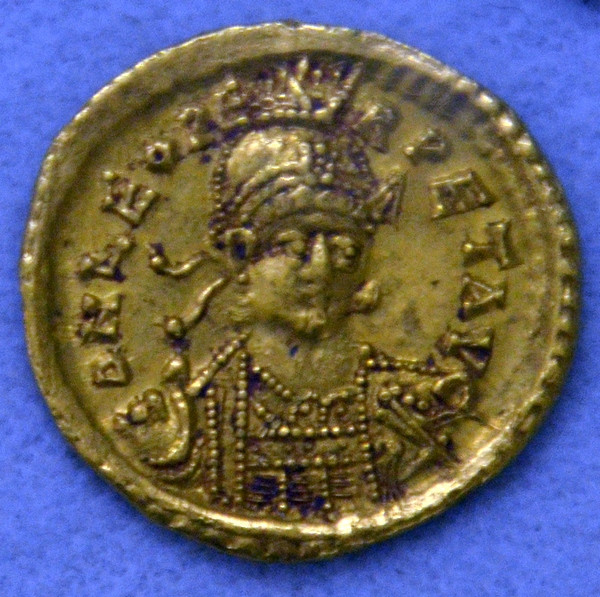 Leo II